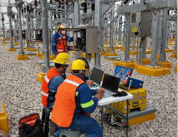 Volt-Tech pruebas-equipo 