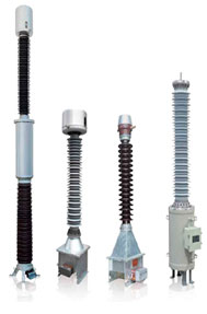 Vol tech transformadores